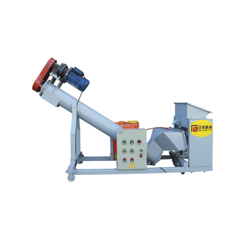 Macchina per rivestimento per il settore agroalimentare - 5BYX-3M - Hebei Maoheng Machinery Co., Ltd.