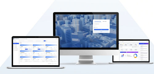 Software di statistica - Deepblue Technology (Shanghai) Co., Ltd. - di visualizzazione / di stoccaggio / cloud