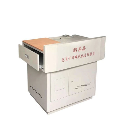 Tavolo di lavoro con due tavolette - Beijing Bright Hongyang Technology Co., Ltd.
