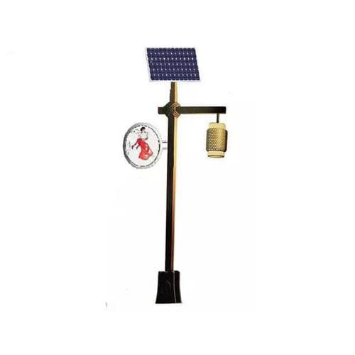 Lampione - Beijing Bright Hongyang Technology Co., Ltd.