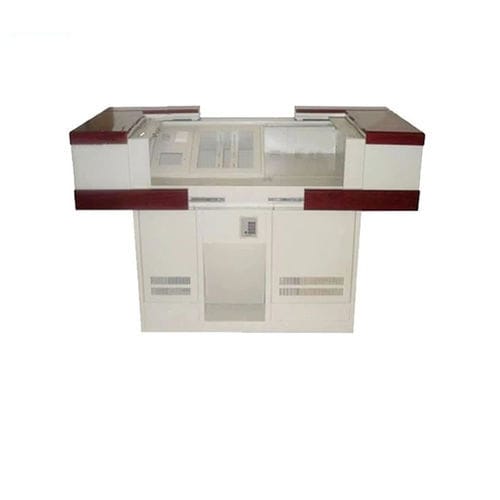 Postazione di lavoro a quadro - Beijing Bright Hongyang Technology Co., Ltd. - su misura