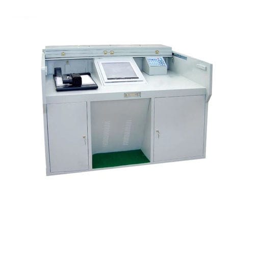 Pedana di lavoro - Beijing Bright Hongyang Technology Co., Ltd.