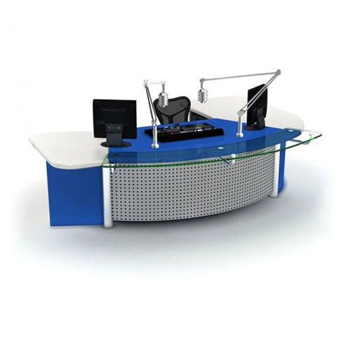 Tavolo di cassaforma curvo - Beijing Bright Hongyang Technology Co., Ltd. - in legno