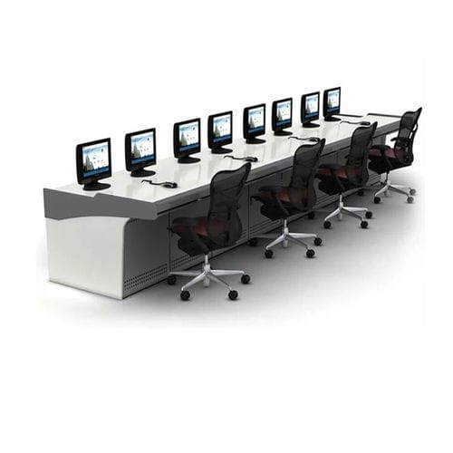 Consolle di comando - Beijing Bright Hongyang Technology Co., Ltd. - in acciaio / in lega d'alluminio