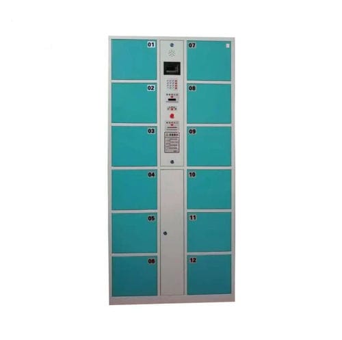 Armadietto aziendale - Beijing Bright Hongyang Technology Co., Ltd.
