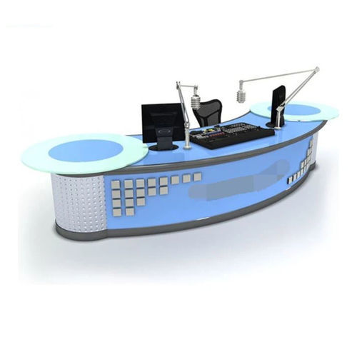 Consolle con microfono - Beijing Bright Hongyang Technology Co., Ltd. - in profilato di alluminio