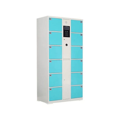 Armadio da ufficio - Beijing Bright Hongyang Technology Co., Ltd. - a parete / a porta / in acciaio