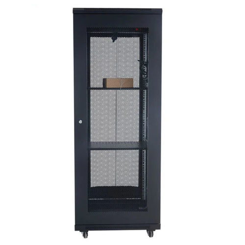Armadio di stoccaggio - 37u - Beijing Bright Hongyang Technology Co., Ltd. - con rotelle / a porta / 37U