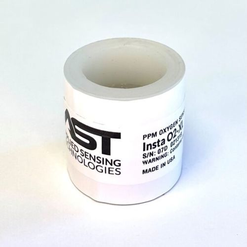 Sensore di ossigeno elettrochimico - Insta O2-XL - AST - Applied Sensing Technologies - livello di ppm / a lunga durata di vita / di processo