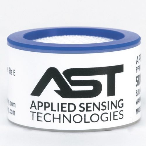 Sensore di ossigeno elettrochimico - SRX-MT22-XL - AST - Applied Sensing Technologies - livello di ppm / a lunga durata di vita / di processo