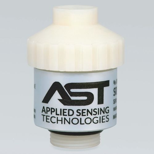 Sensore di ossigeno elettrochimico - SRX-CT22D - AST - Applied Sensing Technologies - livello percentuale / a lunga durata di vita / di processo