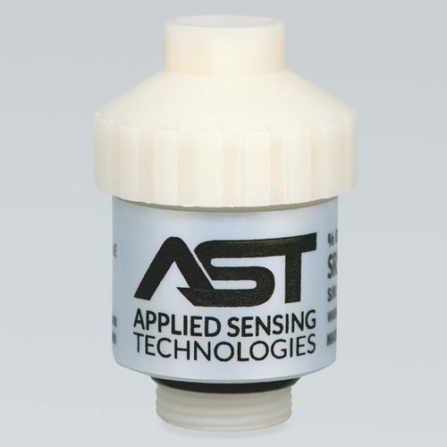 Sensore di ossigeno elettrochimico - 22D - AST - Applied Sensing Technologies - livello percentuale / a lunga durata di vita / di processo