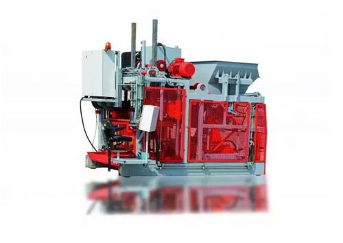 Blocchiera per manufatti in calcestruzzo - MULTI 300 PRO - Techmatik - mobile