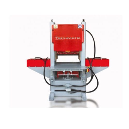 Splittatrice - 600 - Techmatik