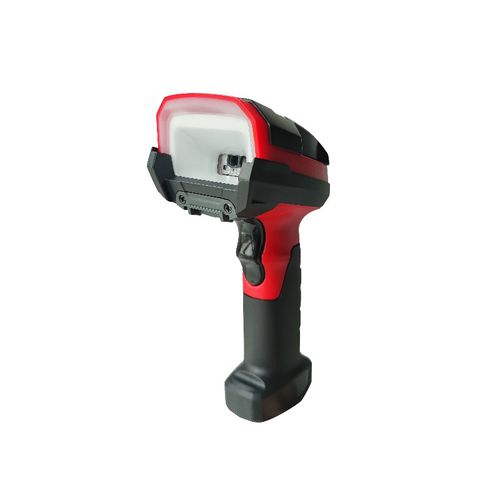 Scanner di codice a barre portatile - HS3660 series - Nanjing Bilin Intelligent Identification Technology Co., Ltd. - 1D / 2D / per la grande distribuzione organizzata