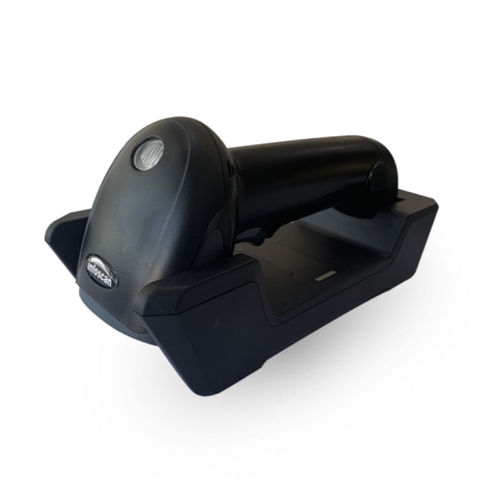 Lettore di codice a barre da braccia - HS3155 series - Nanjing Bilin Intelligent Identification Technology Co., Ltd. - 2D / industriale / laser