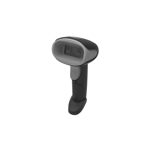Lettore di codice a barre da braccia - HS3050  - Nanjing Bilin Intelligent Identification Technology Co., Ltd. - 2D / industriale / con filo
