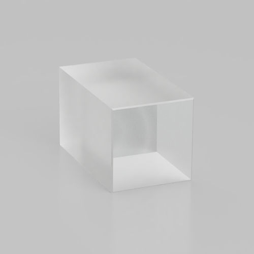 Cristallo di Titanilfosfato di Potassio KTiOPO4 KTP - Photonic Solutions UAB - ottico / per laser