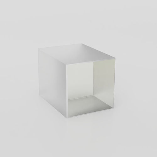 Cristallo di fluoro litio ittrio dopato Yb (Yb:YLF) - Photonic Solutions UAB - ottico / per laser