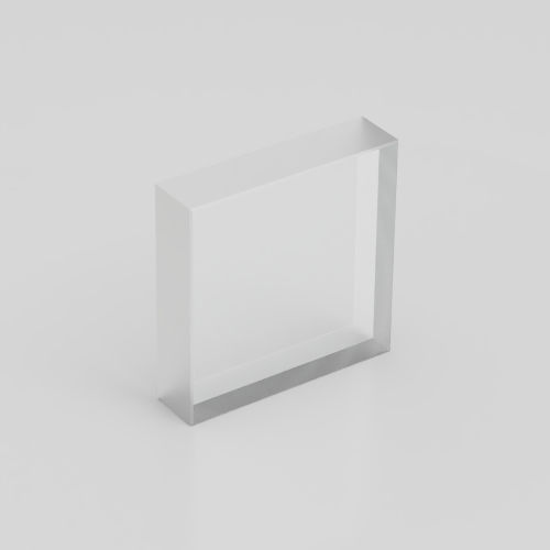Cristallo di niobato di litio LiNbO3 - Photonic Solutions UAB - fotorefrattivo