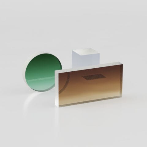Polarizzatore ad alta trasmissione - PBS series - Photonic Solutions UAB - UV / visibile / IR
