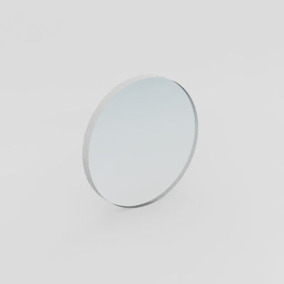 Finestra ottica a infrarossi - W-FS series - Photonic Solutions UAB - di precisione / di grandi dimensioni / antiriflessi