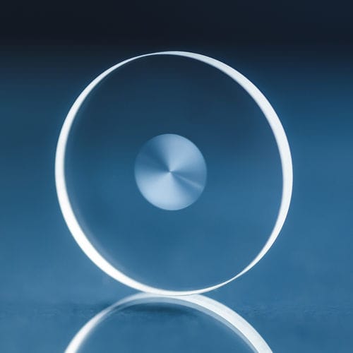 Waveplate per conversione di polarizzazione lineare - SWP-D25.4-L3-1030-AR - Photonic Solutions UAB