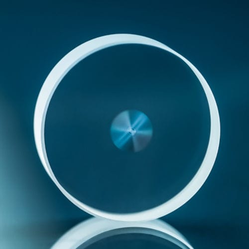 Waveplate con compensazione di depolarizzazione - Photonic Solutions UAB