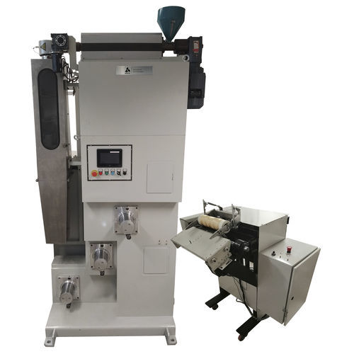 Estrusore di filatura - Areka Filtration Technologies Ltd. - monovite / per colla fondente
