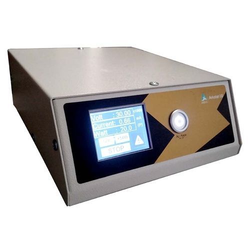Alimentatore elettrico da tavolo - Areka Filtration Technologies Ltd. - AC/DC / per applicazioni industriali / ad alta tensione