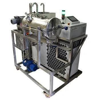 Evaporatore sottovuoto - ARK-LAB-EV1 - Areka Filtration Technologies Ltd. - termico / da laboratorio / per concentrazione campione