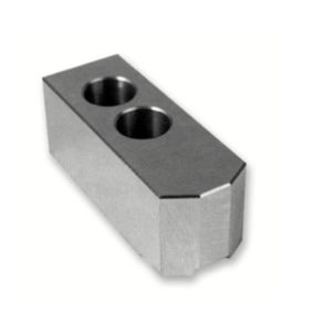 Ganascia per mandrino leggera - Kenyeri Engineering & Manufacturing
