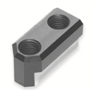 Dado a T - Kenyeri Engineering & Manufacturing - filettato