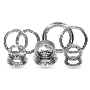 Giunto a ganascia - Kenyeri Engineering & Manufacturing - autocentrante / su misura