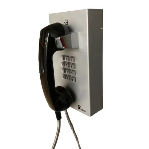 Telefono di emergenza - YT-SOS/04 - Shenzhen Yuantong Modern Technology Co., Ltd. - VoIP / GSM / 3G