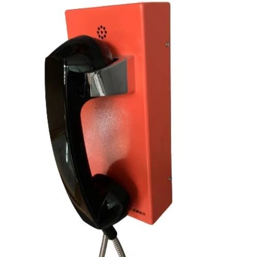 Telefono per istituto penitenziario - YT-PR105 - Shenzhen Yuantong Modern Technology Co., Ltd. - VoIP / SIP / GSM
