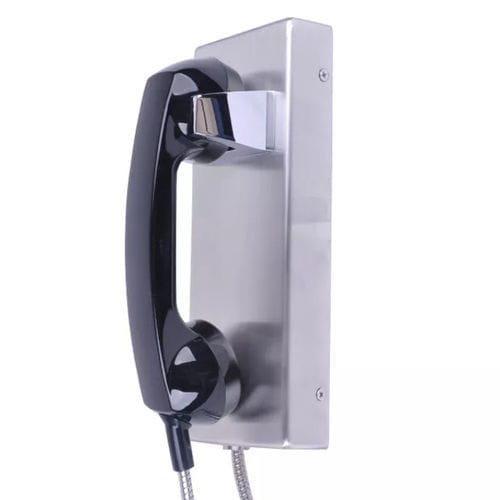 Telefono di emergenza - YT-DJ13 - Shenzhen Yuantong Modern Technology Co., Ltd. - analogico / VoIP / GSM