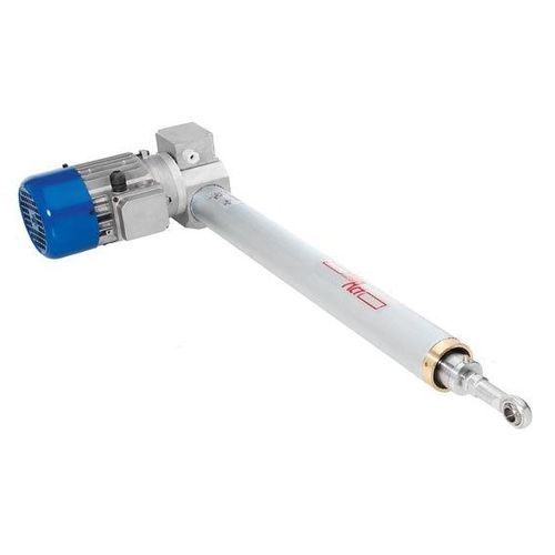 Attuatore elettrico - ECO series - Setec  Spa - lineare / con vite a sfere / a vite trapezia