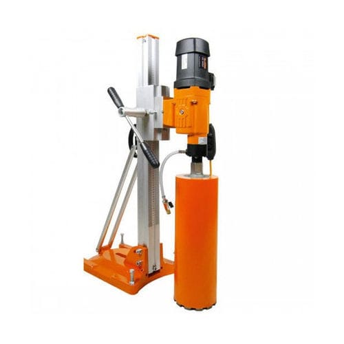 Carotatrice elettrica - SD300 series - GÖLZ GmbH - per calcestruzzo