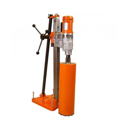 Carotatrice elettrica - KB130 series - GÖLZ GmbH - per calcestruzzo