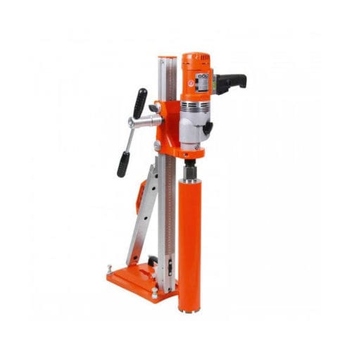 Carotatrice elettrica - SD160 series - GÖLZ GmbH - compatta / leggera