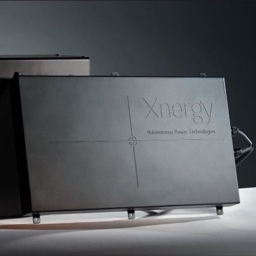 Caricabatteria a induzione - TX30BE  - XNERGY AUTONOMOUS POWER TECHNOLOGIES PTE LTD - per AGV / per vettura da golf / per carrello elevatore