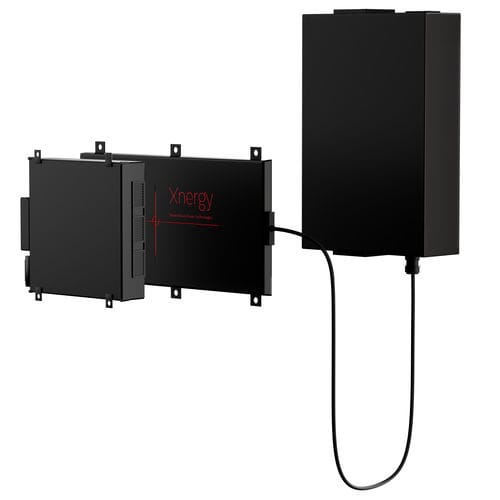 Caricabatteria a induzione - RX2409BE | TX30BE - XNERGY AUTONOMOUS POWER TECHNOLOGIES PTE LTD - per veicolo elettrico / per automobile / per veicolo pesante