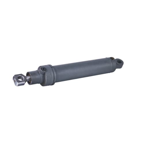 Cilindro idraulico - 2"YG-00 - Jiangsu Deenpu Petrochemical Machinery Co.,Ltd - a doppio effetto