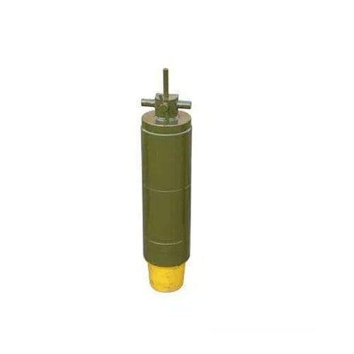Blocco otturatore ad alta pressione - IBOP - Jiangsu Deenpu Petrochemical Machinery Co.,Ltd