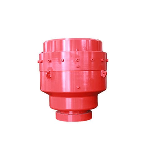 Blocco otturatore anulare - FHZ35-21 - Jiangsu Deenpu Petrochemical Machinery Co.,Ltd