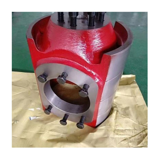 Perforatrice rotativa - API 7K - Jiangsu Deenpu Petrochemical Machinery Co.,Ltd