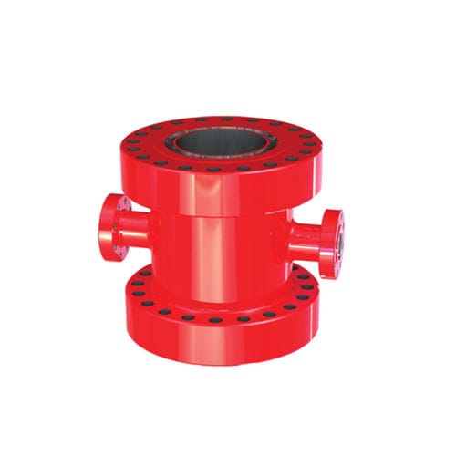 Adattatore filettato - 15 K  - Jiangsu Deenpu Petrochemical Machinery Co.,Ltd - per flangia / in acciaio inossidabile / in zinco