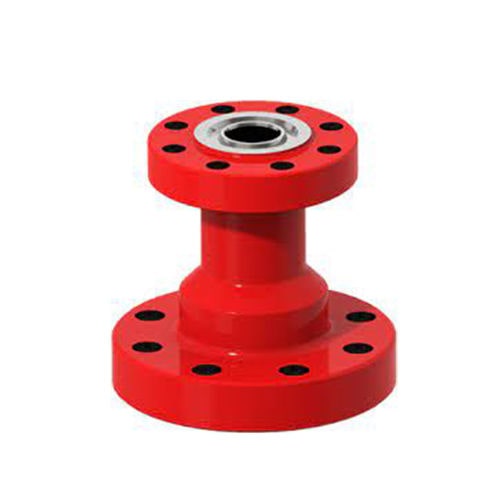 Adattatore filettato - Jiangsu Deenpu Petrochemical Machinery Co.,Ltd - femmina / maschio / di filettatura
