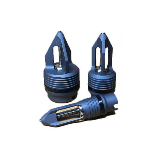 Valvola di ritegno di disintasamento - Jiangsu Deenpu Petrochemical Machinery Co.,Ltd - in acciaio inossidabile